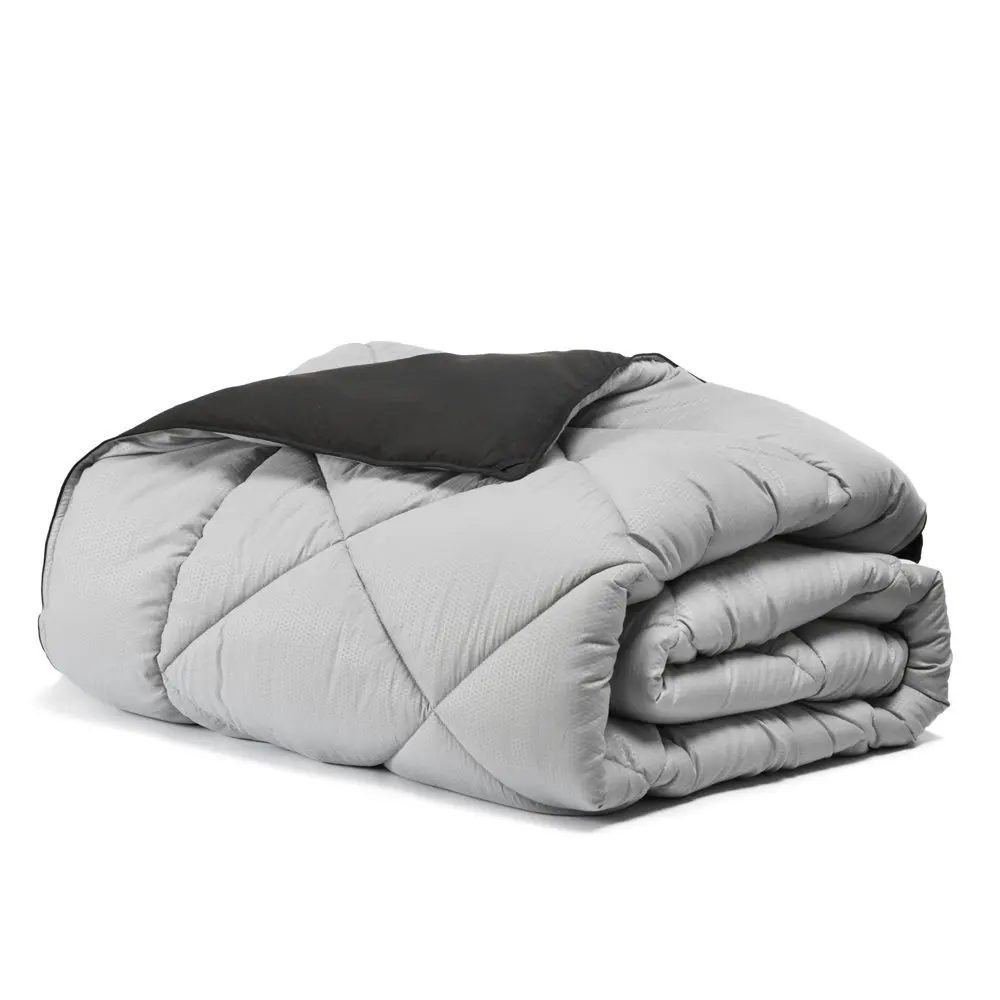 Down duvet with corner tabs quilted bedspreads luxury bedding bedroom comforter sets