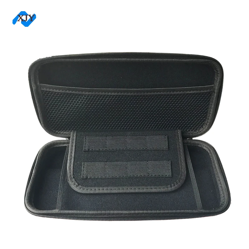 Eva Video Game Travel Case For Nintendo Switch