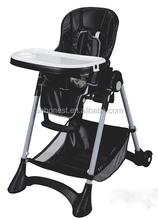 Hot sale multi-function baby dining chair factory HN-509