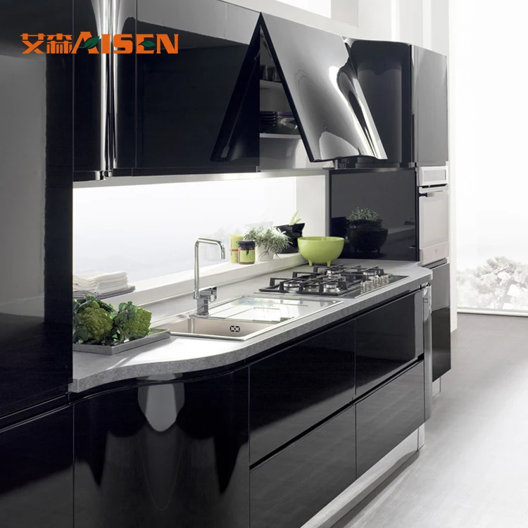 China Factory Price Hot Sale Kitchen Cabinet  for Export
