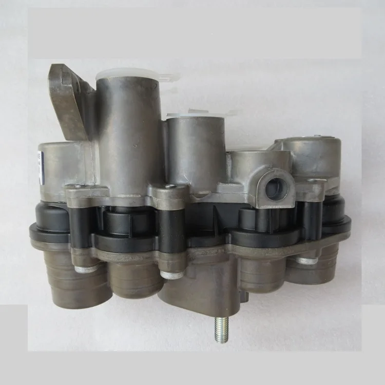 Защитный клапан тормоза для Fvr Cxz Cyz