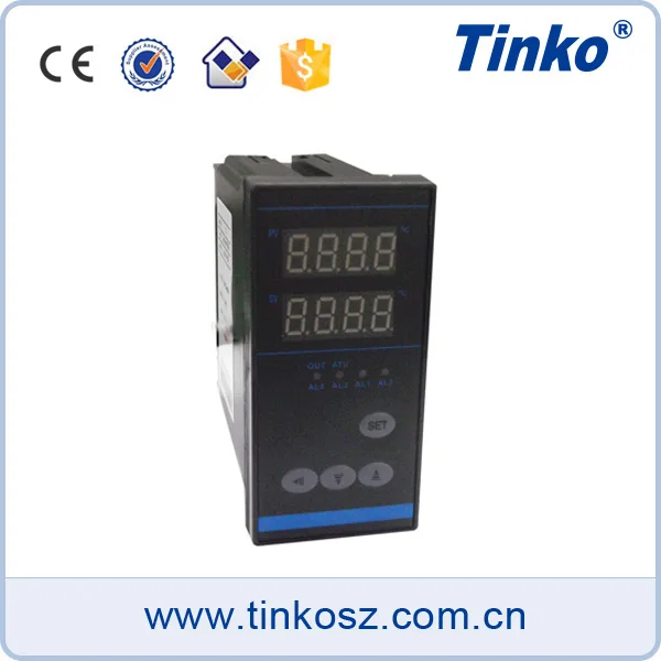 Tinko промышленные RTD термометр Прохладный комнатный термостат, 24 В автомобиля датчик температуры