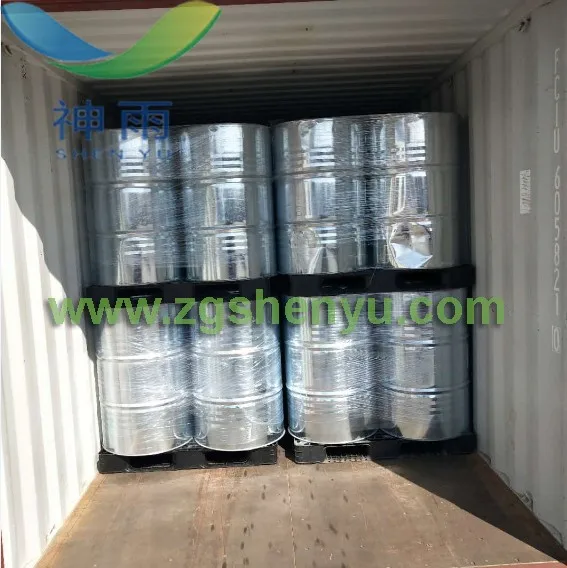 
High quality 99.9% China Chemical Factory Xylene/ortho xylene 