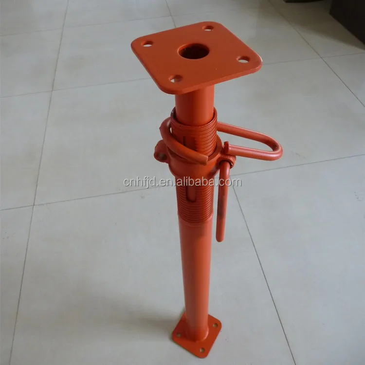 Construction Prop Jack