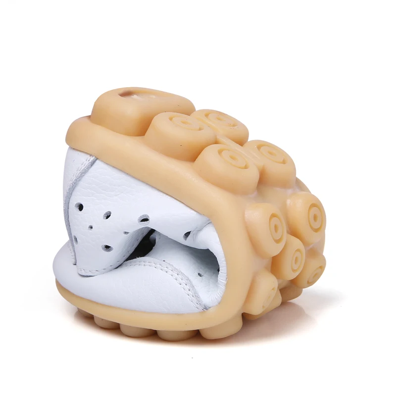 
hollow out 2016 new summer fashion shoes woman wholesale genuine leather breathable ladies flat shoes 