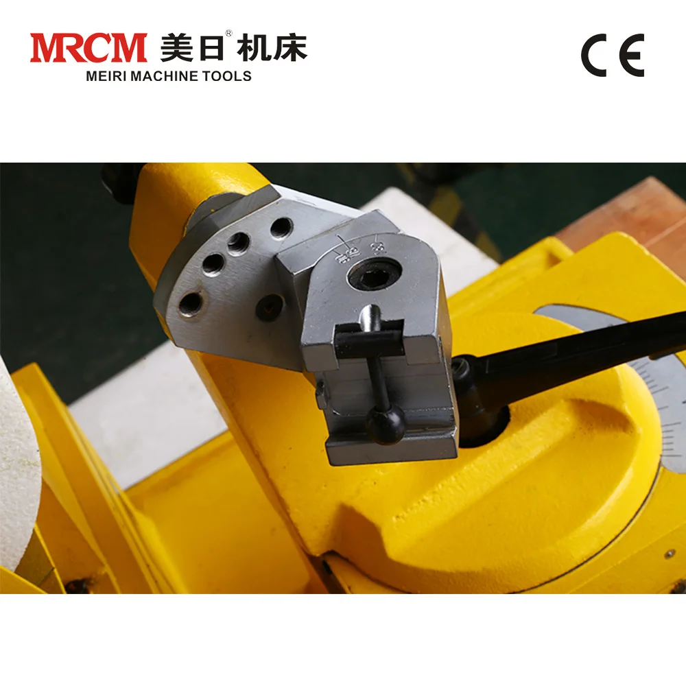 Универсальный шлифовальный станок MR- 60A прямые продажи с завода в Китае