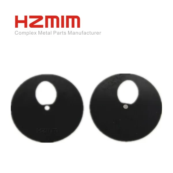 Огнеупорные керамические винт, круглый керамический нагревательный элемент, промышленные керамические