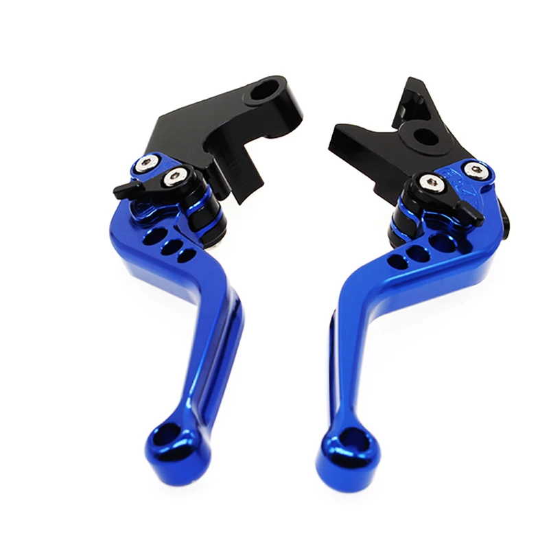 R1200R алюминиевый сплав Материал cnc Анодированный Цвет Гонки рычаги тормоза сцепления