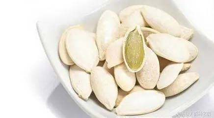 100% Chinese factory supply organic shine skin pumpkin seeds