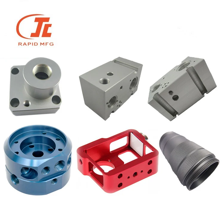 OEM China Manufacturer Mechanical CNC Lathe Machining Mechanical Parts Fabrication Service For Gym Equipment