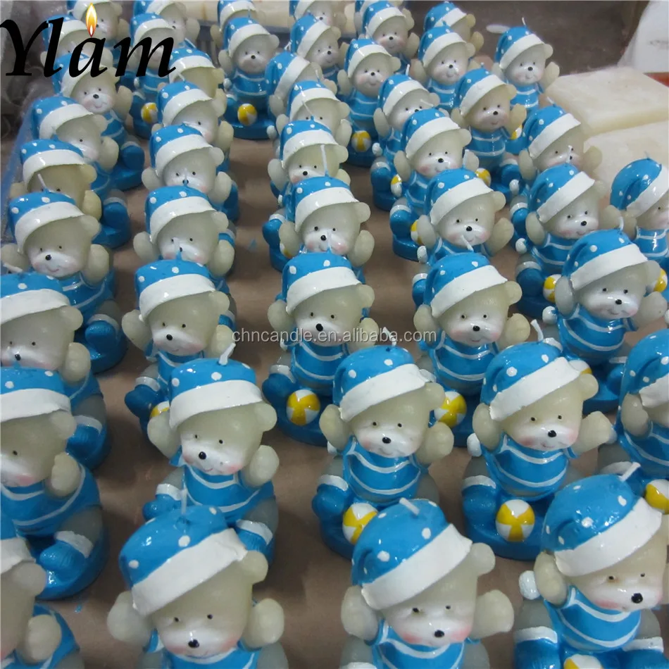 Snow Man Flameless Christmas Led Candle Electronic Candle For Christmas Decoration Gifts