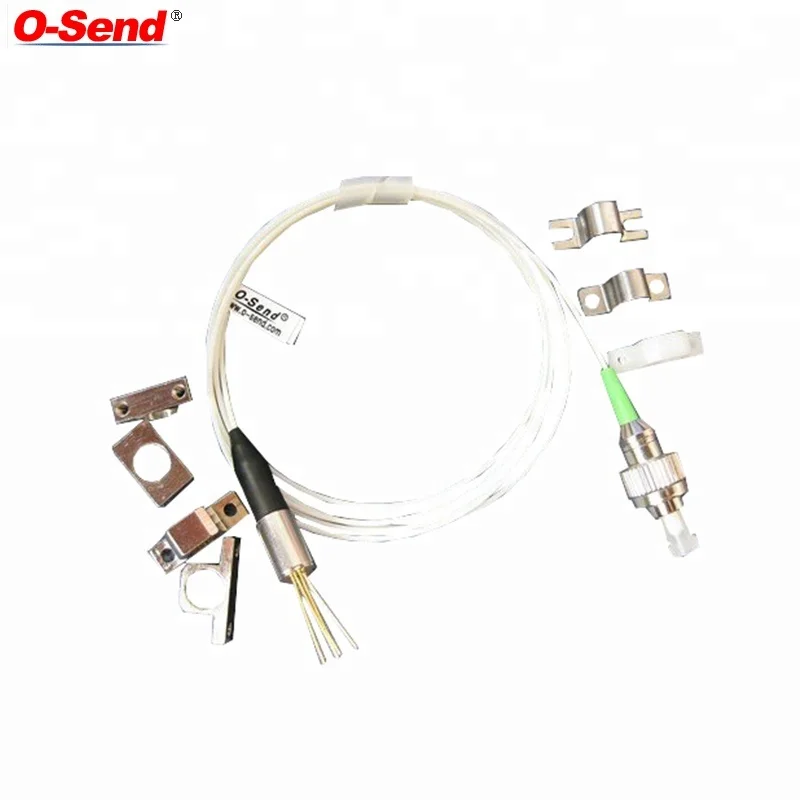 O-Send To-46 APD InGaAs коаксиальный фотодиод 1310 нм для OTDRS