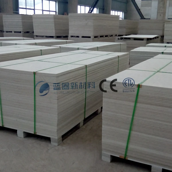 
4x8 feet XPS EPX composites decorative mgo wall panel 