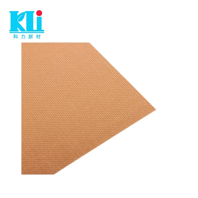Outdoor Smoke-free Heat Resistant Baking Liner BBQ Grill mat Copper 33*40 cm