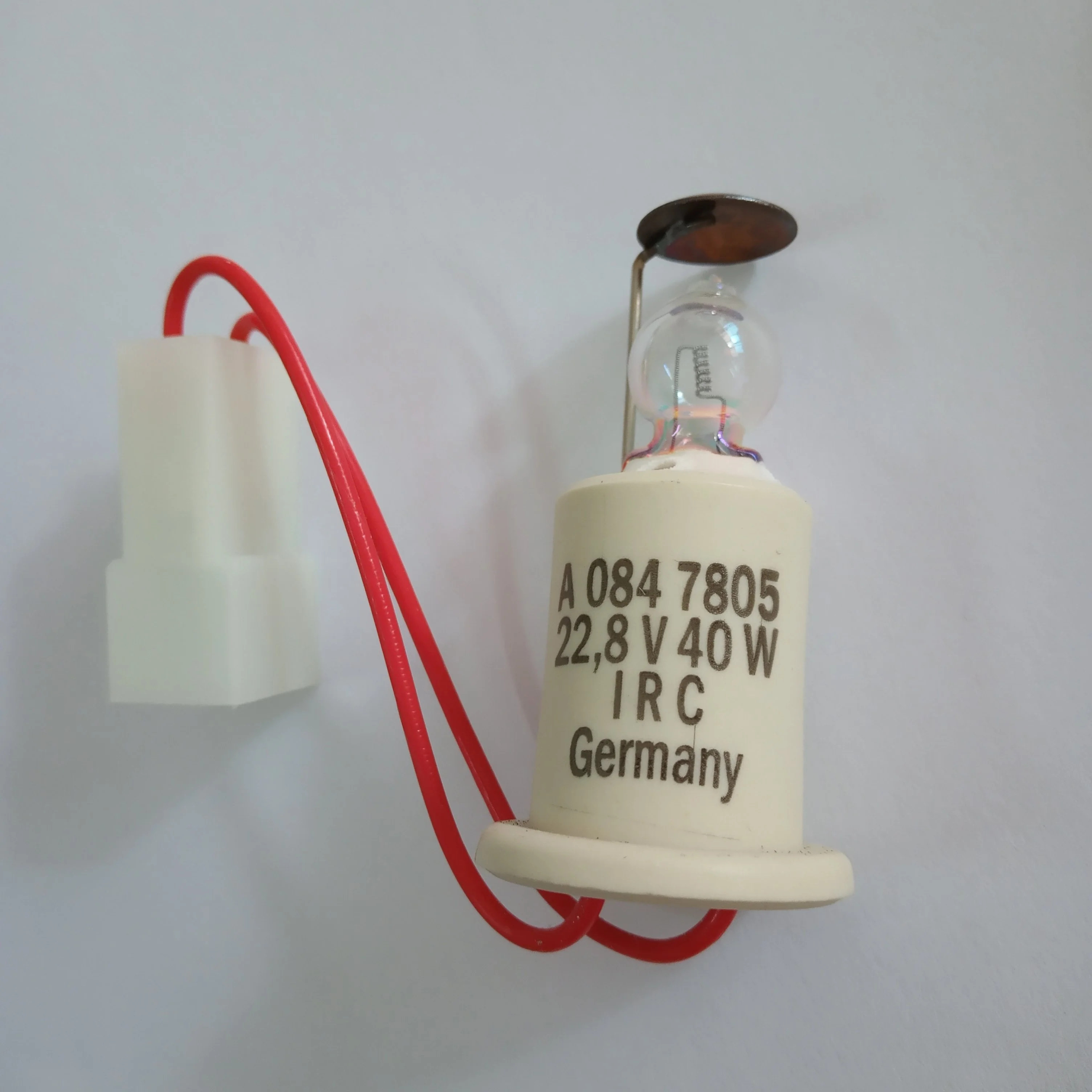 IRC 22.8V 40W Special O.T Light Lamps