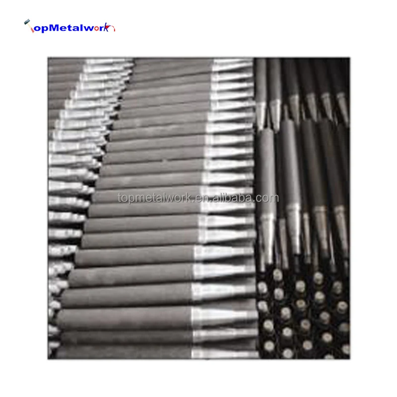 6000lbs trailer drop spindle