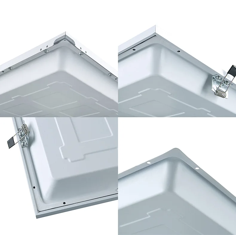 New products high quality bar light led panel light with epistar chip 110LM/W SMD led panel ceiling light