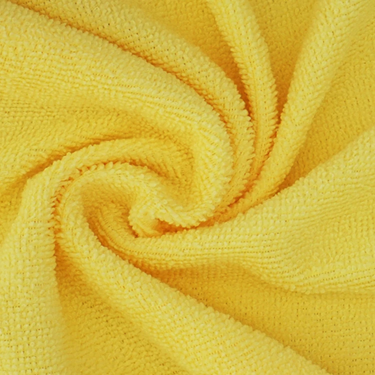 
pretty wholesale microfiber 100 recycled warp knit polyester fabric 
