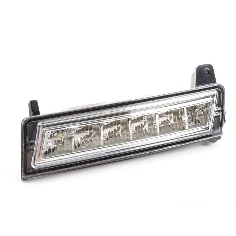 Auto electrical system car drl led daytime running driving  light led  for x164 w164 x204