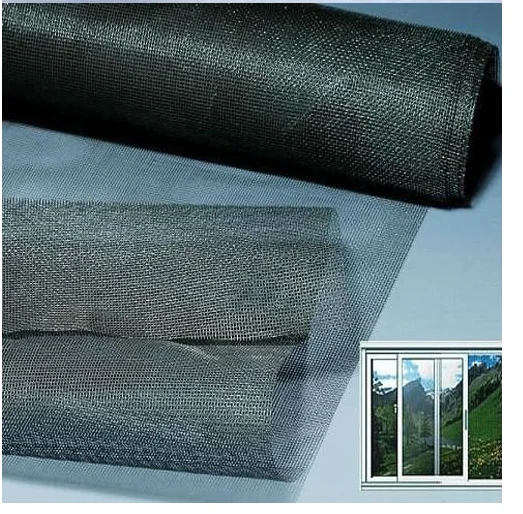 top quality clear Screen mesh