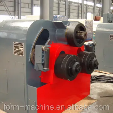 Трубогибочный станок для труб и профилей от Шанхая