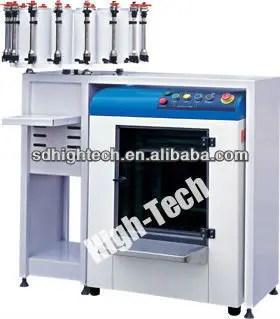 HT-50B комбинированное распределительное оборудование для краски