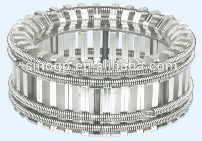 В комплекте сливы контакты GPA114 ( GC5-2500A в комплекте контакты ) для 3 ~ 12kV электрический шкаф встретил вашу маму IEC и GB