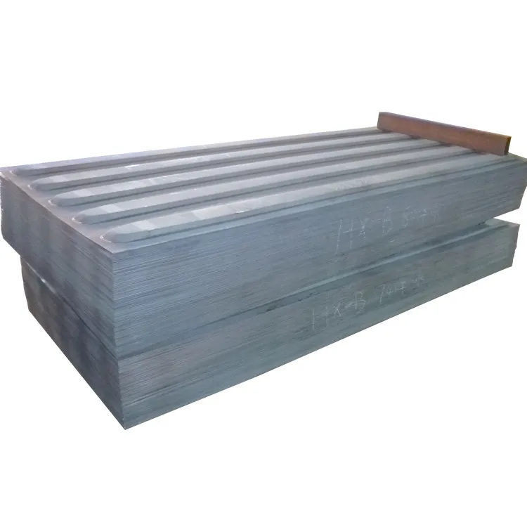 High Quality 2mm Shipping container roof panel , Prefabricated roof panels,Five round wave roof panel