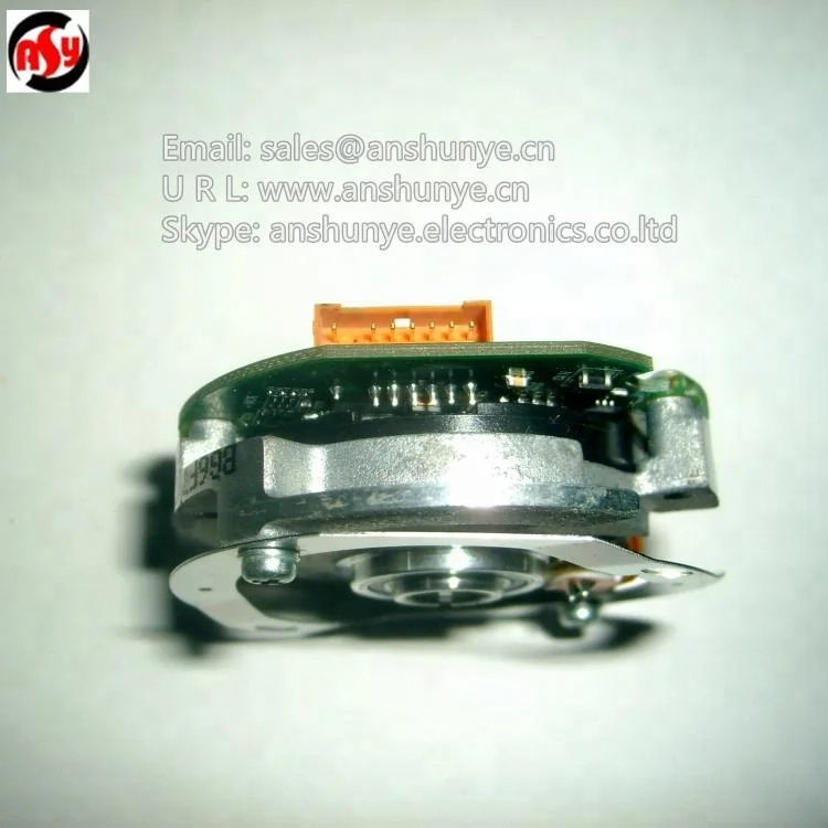 Rotary Encoder for YASKAWA SERVO MOTOR SGMAH-08A1A6CD-OY or SGMAH-04A1A6CD-OY