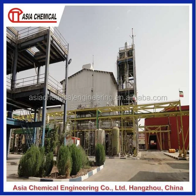 caustic soda plant Sodium Hydroxide  Plant Production Line
