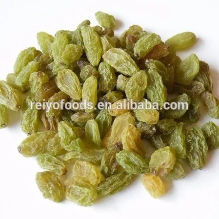 
Chinese Xinjiang raisin 