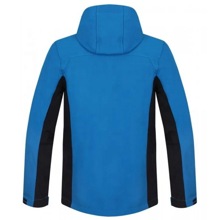 Topgear Fuzhou supplier wholesale waterproof men jacket softshell