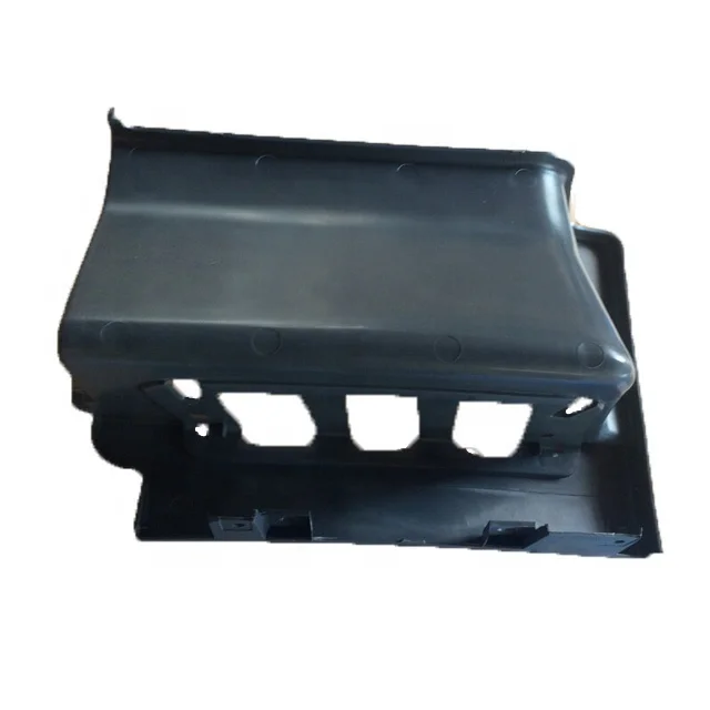 TRUCK BODY PART FOOT STEP Volvo New FM Vers.4 21520119 RH 21520015 LH