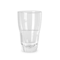 2020 с высоким уровнем серьги из высококачественного гипоаллергенного сплава с повреждения падения для Высокопроизводительные силиконовые прозрачные чашки для различных случаев