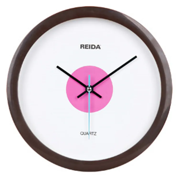 
 Высококачественные настенные часы на заказ от производителя  