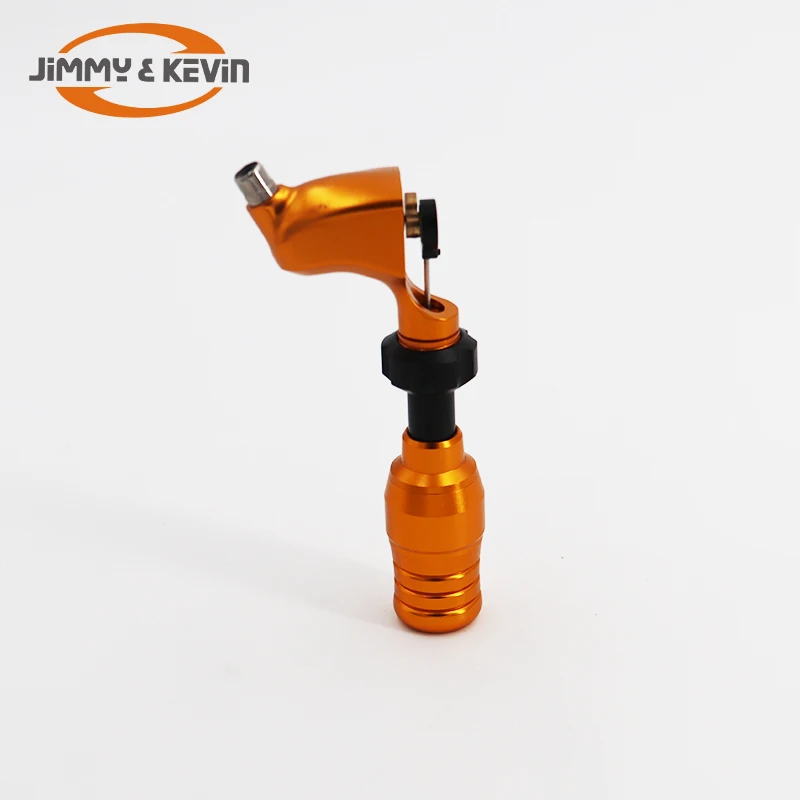 Rotary Tattoo Color Pen Machine Professional Tattoo Machine Kits Electric Tattoo Gun with Tatoo Cartridge Needle for Body Art