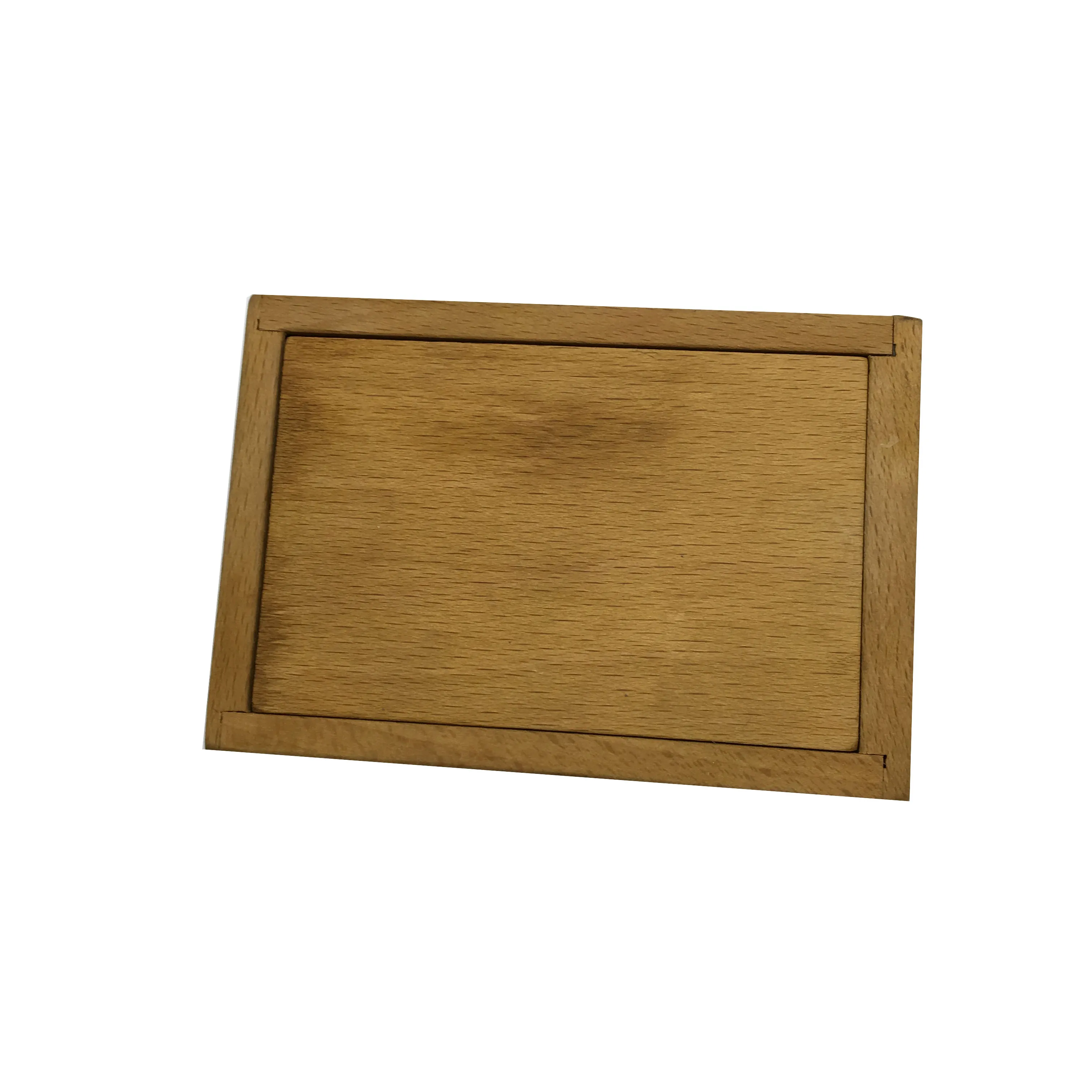 puzzle wooden secret box compartment hidden diamond gift surprise brain teaser