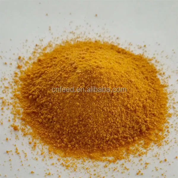 Фабрики Китая продажи высшего сорта кормов кукурузы глютена использовать для животных