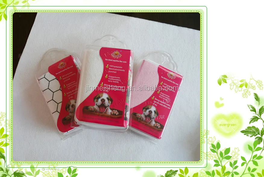 Китай Производителя Оптом Микрофибры Очистки Ткани В Рулон