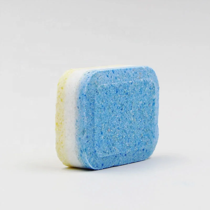 All In 1 Automatic Dishwasher Tablets Detergent Tablet