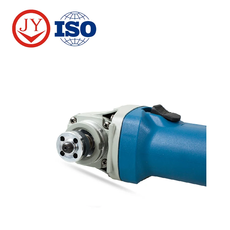 Convenient angle and edge grinder