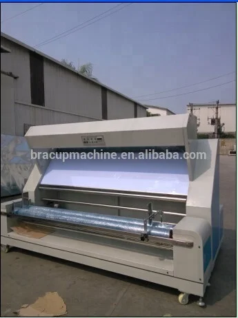 YB-210B Fabric Inspecting Machine
