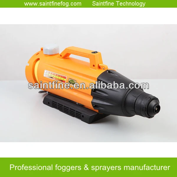 
intelligent 2L ulv cold food humidifier 