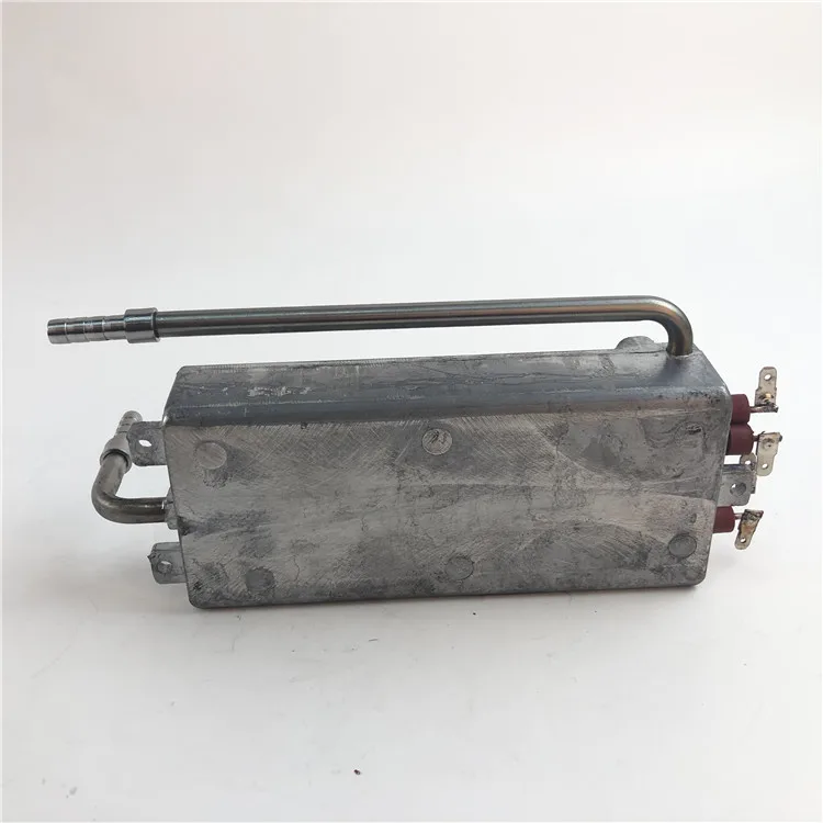 B16 двойной термостат positon электрический нагревательный элемент 2 кВт нагревательная трубка