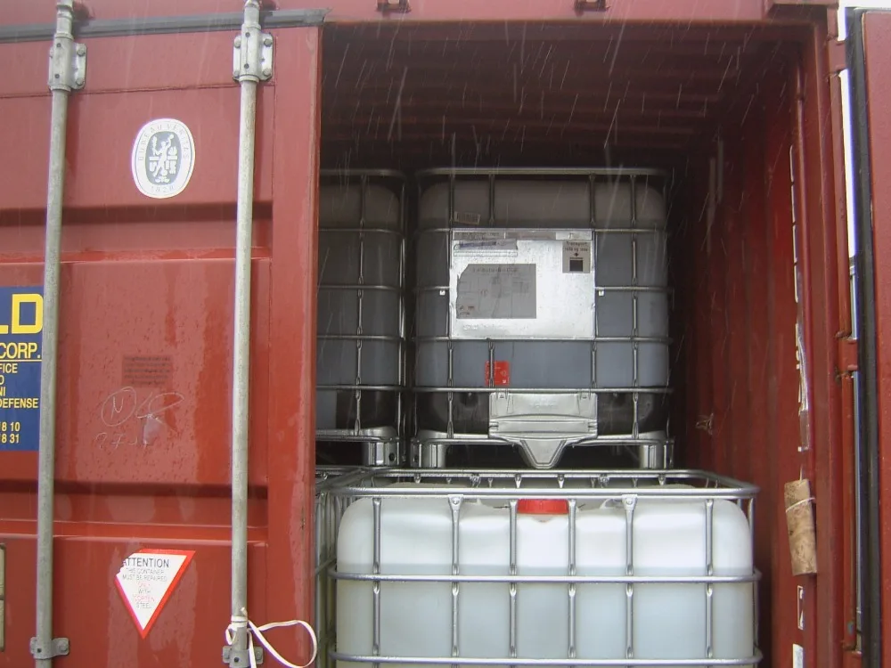 Hydrogenated Bisphenol A Epoxy Resin