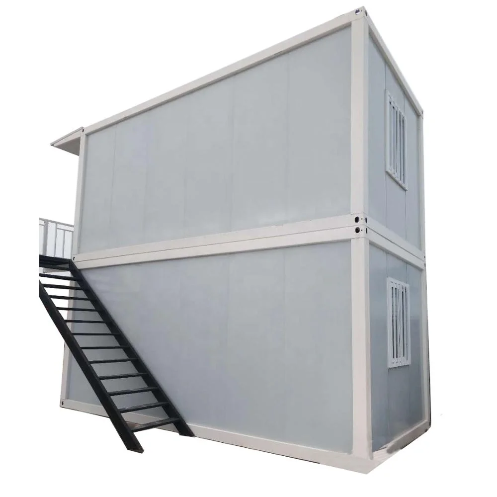 Складской стальной Хоббит-дом в городе Давао Ливан титан Суринам