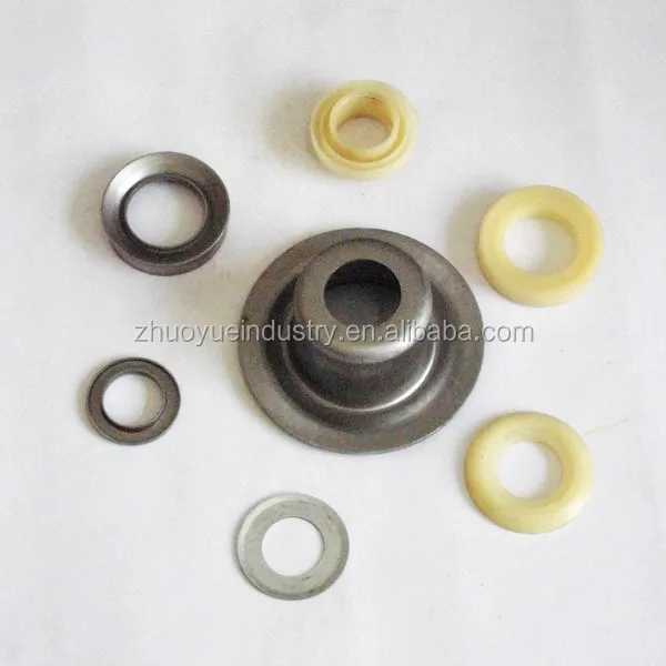 Ленточный конвейер направляющий ролик фитинги корпуса подшипников и лабиринт уплотнения