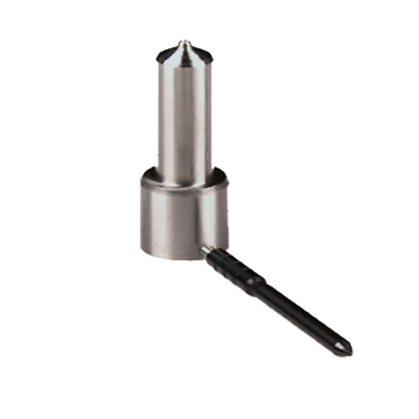 Автозапчасти 4JA1 Форсунка инжектора дизельного двигателя для