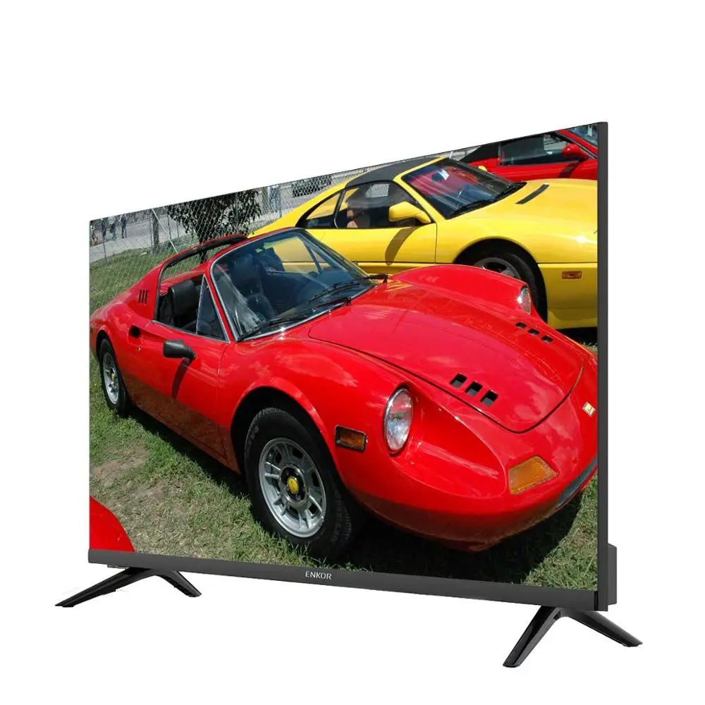 4K 65 75 85 INCH SMART DIGITAL FLAT SCREEN UHD COLOR TELEVISION LED TV