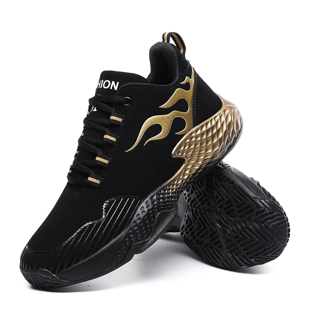 NEW China Factory Hot Fashionable Unisex Air Cushion Custom Running Shoes Basketball Shoes